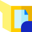Folder icon 64x64