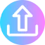 Upload icon 64x64