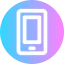 Smartphone icon 64x64