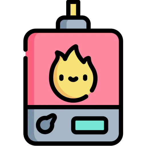 Boiler icon
