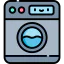 Washing machine ícono 64x64