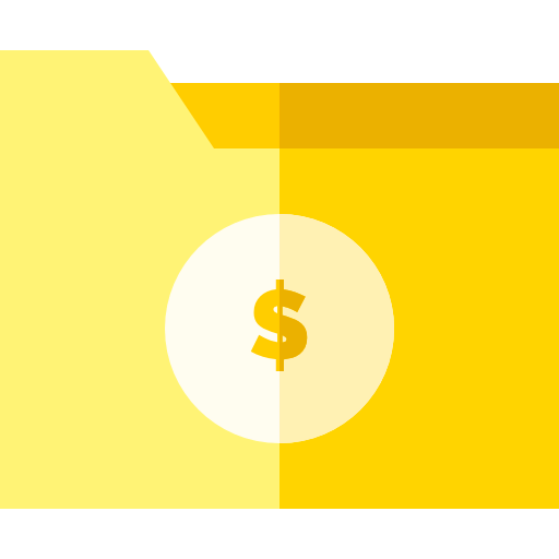 Folder icon