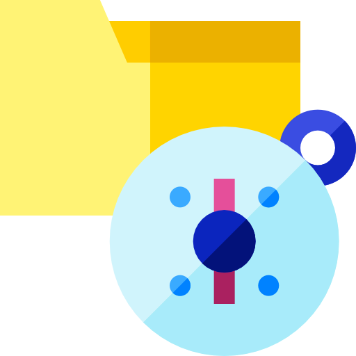 Folder icon