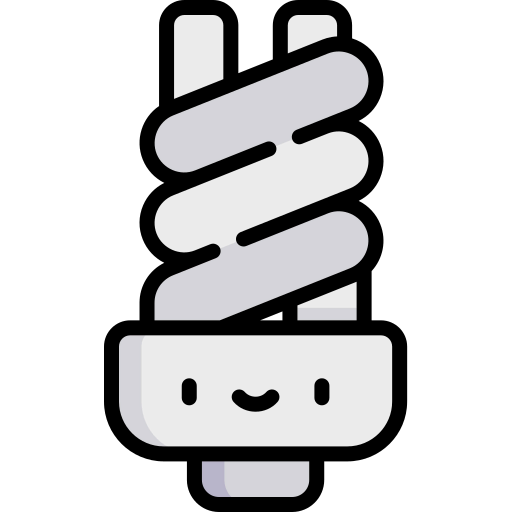 Bulb icon