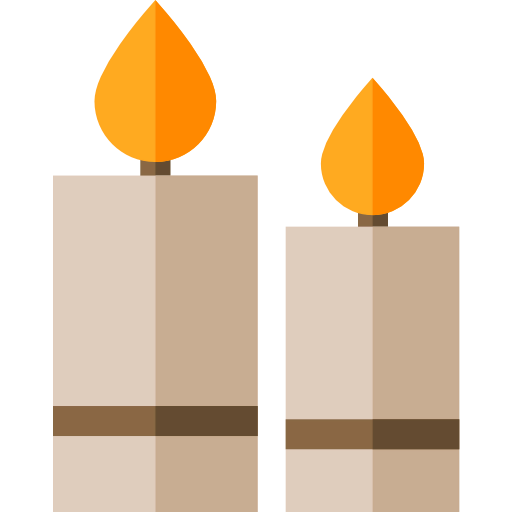 Candle icon