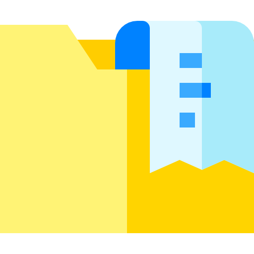 Folder icon