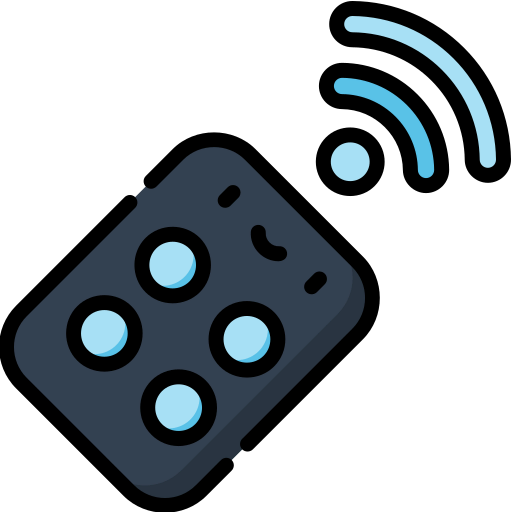 Controller ícone