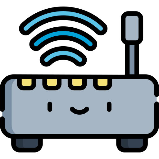 Modem Symbol