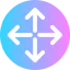 Move icon 64x64