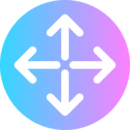 Move icon