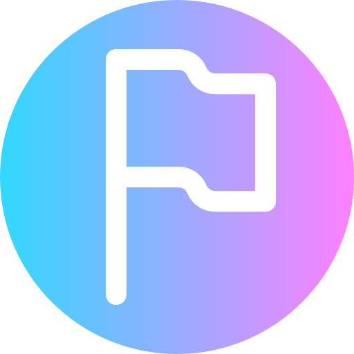 Flag icon