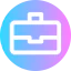 Briefcase icon 64x64