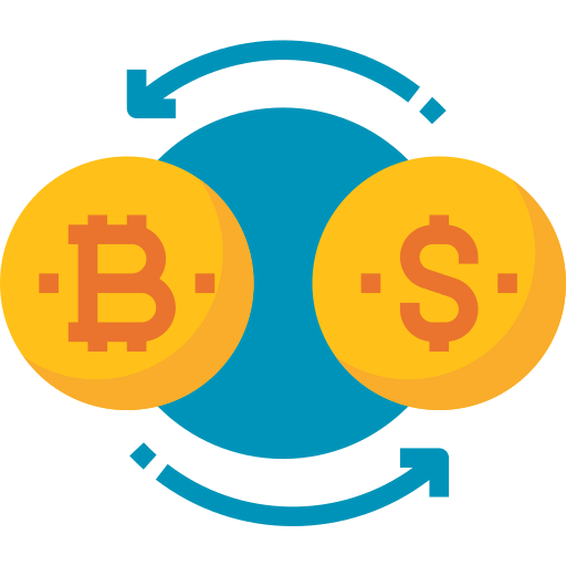 Transaction icon