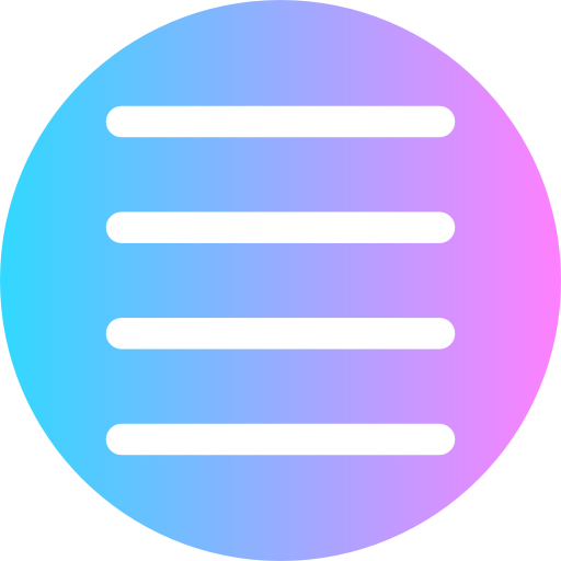Justify icon