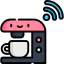 Coffee maker ícono 64x64