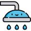 Shower ícono 64x64