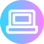 Laptop icon 64x64