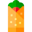 Burrito icon 64x64