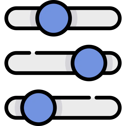 Settings icon