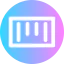 Barcode icon 64x64