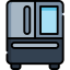 Fridge ícono 64x64