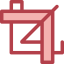 Crop icon 64x64