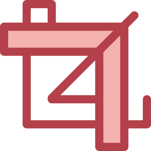 Crop icon