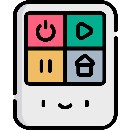 House controller icon