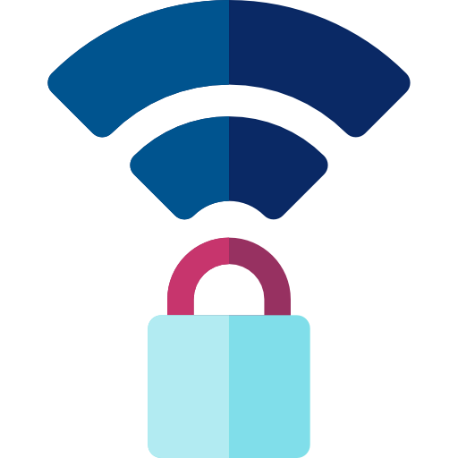 Wireless icon