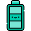 Battery ícono 64x64