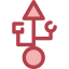 Usb icon 64x64