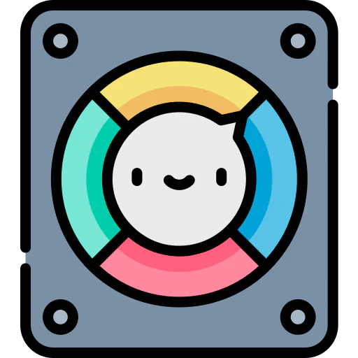 Dial icon
