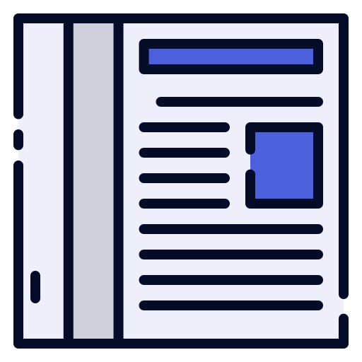 File icon