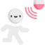 Move sensor Symbol 64x64