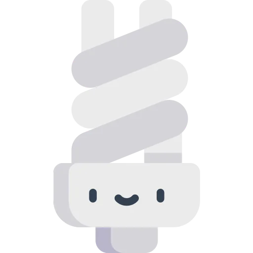 Bulb icon