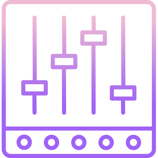 Controls icon