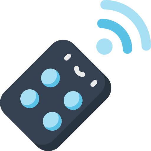 Controller ícono