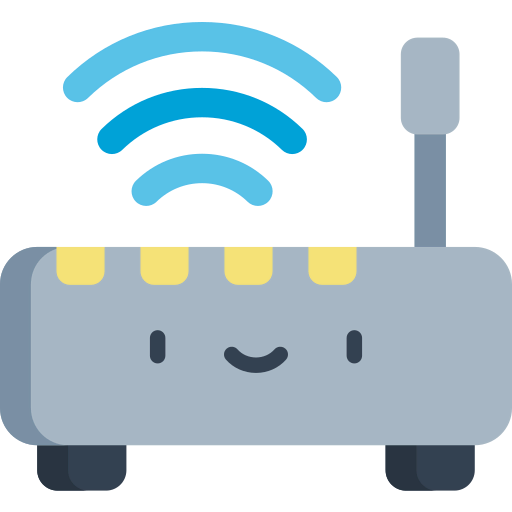 Modem icon