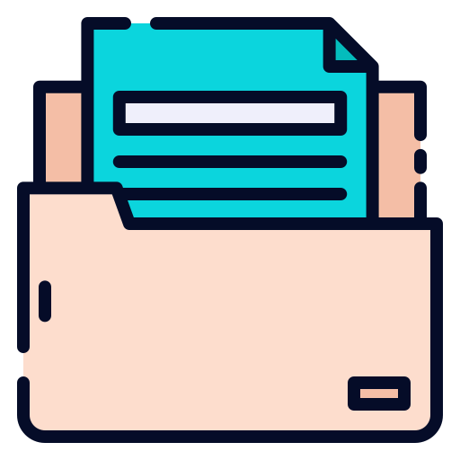 Folder icon