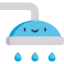 Shower icon 64x64