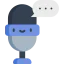 Talk icon 64x64