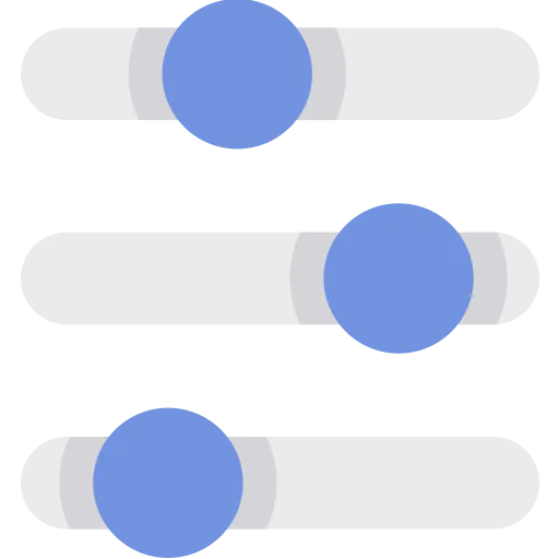 Settings icon