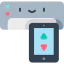 Air conditioner icon 64x64