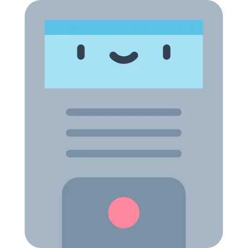 Interphone icon