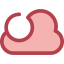 Cloud icon 64x64