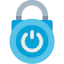 Padlock icon 64x64
