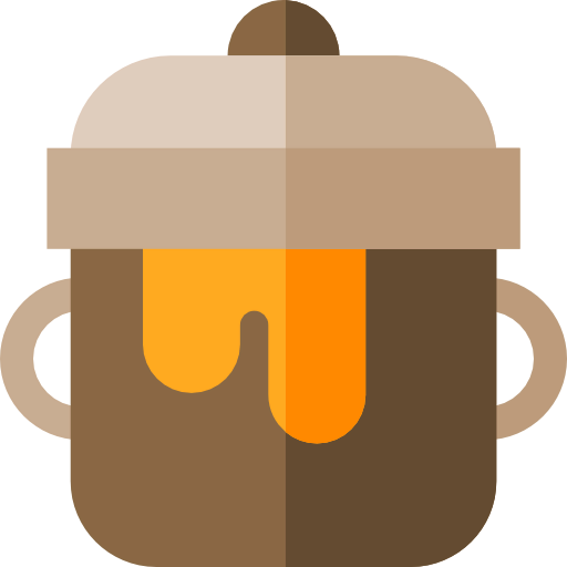 Pot icon