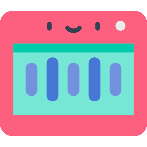 Talking system icon