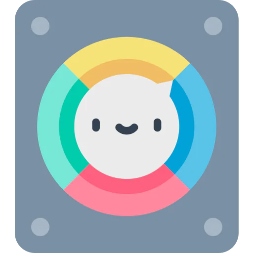 Dial icon