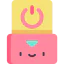 Card key icon 64x64